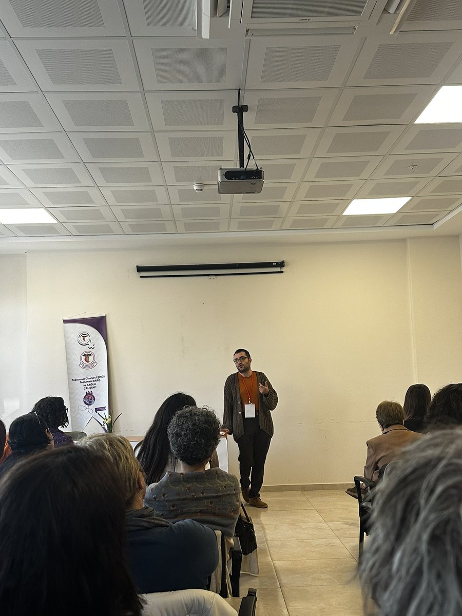 TTB Kadın tweet media