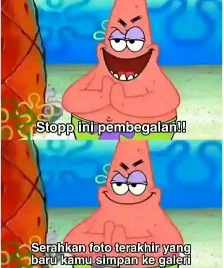 Ketawa itu GRATIS 🛩 tweet media