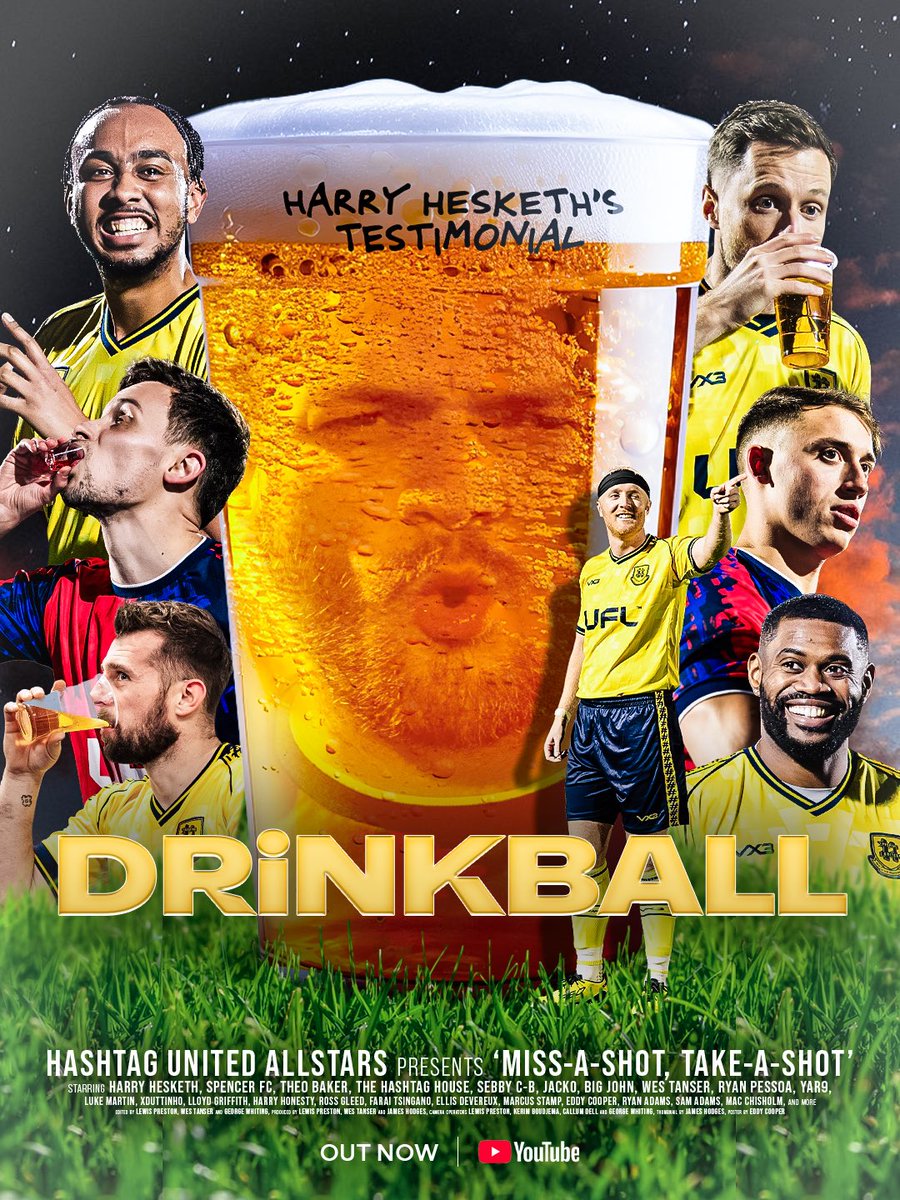 Hashtag United tweet media