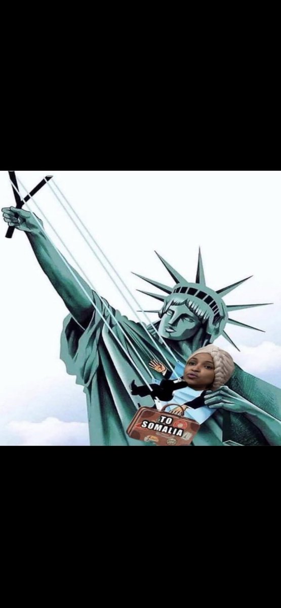 Raquel_Sniper's tweet image. Deport them ALL