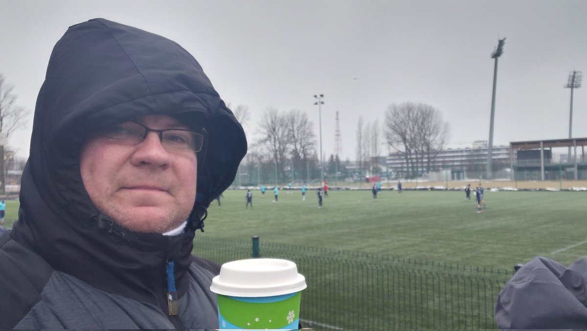 Tomasz Kwiatkowski tweet media