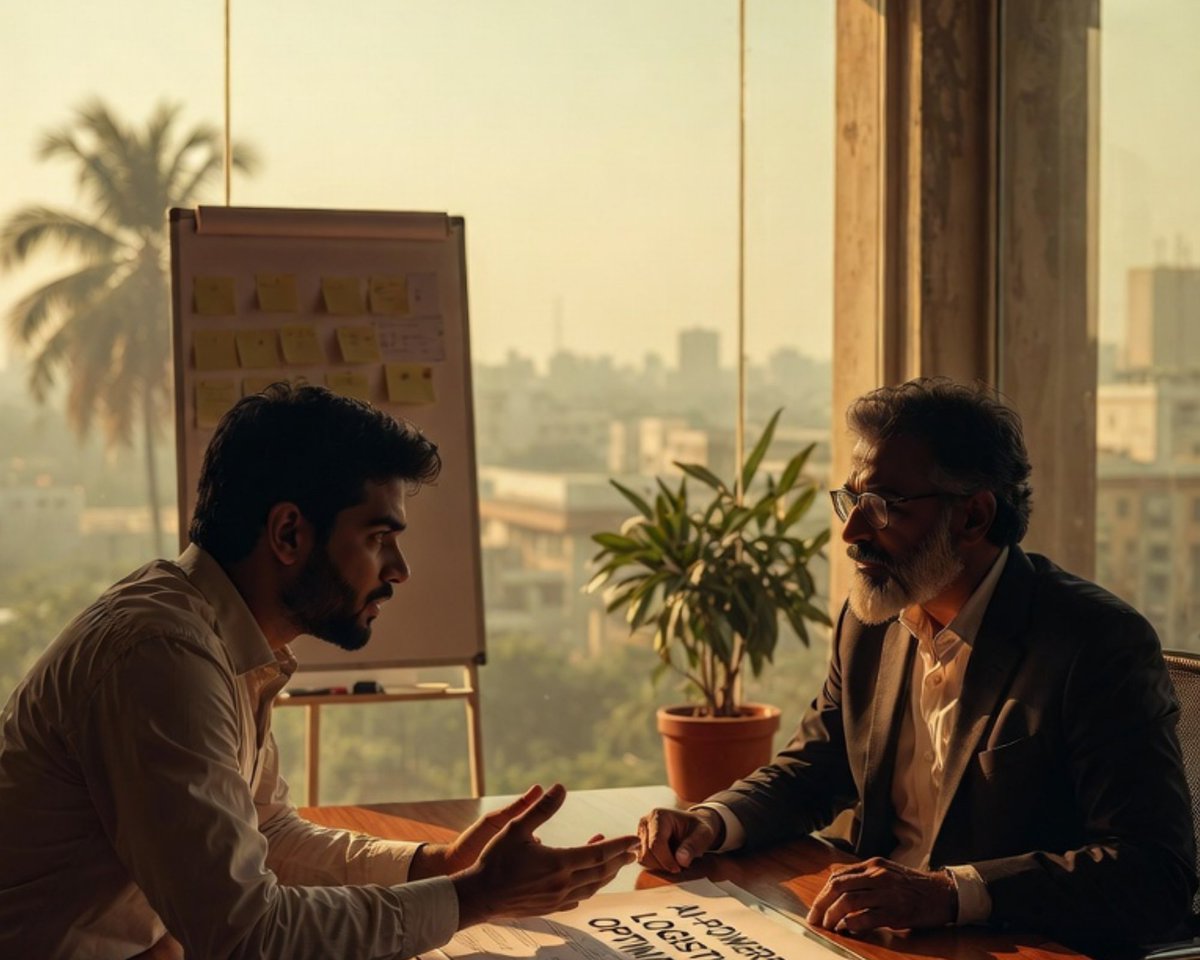 Subhasis Ghosh tweet media