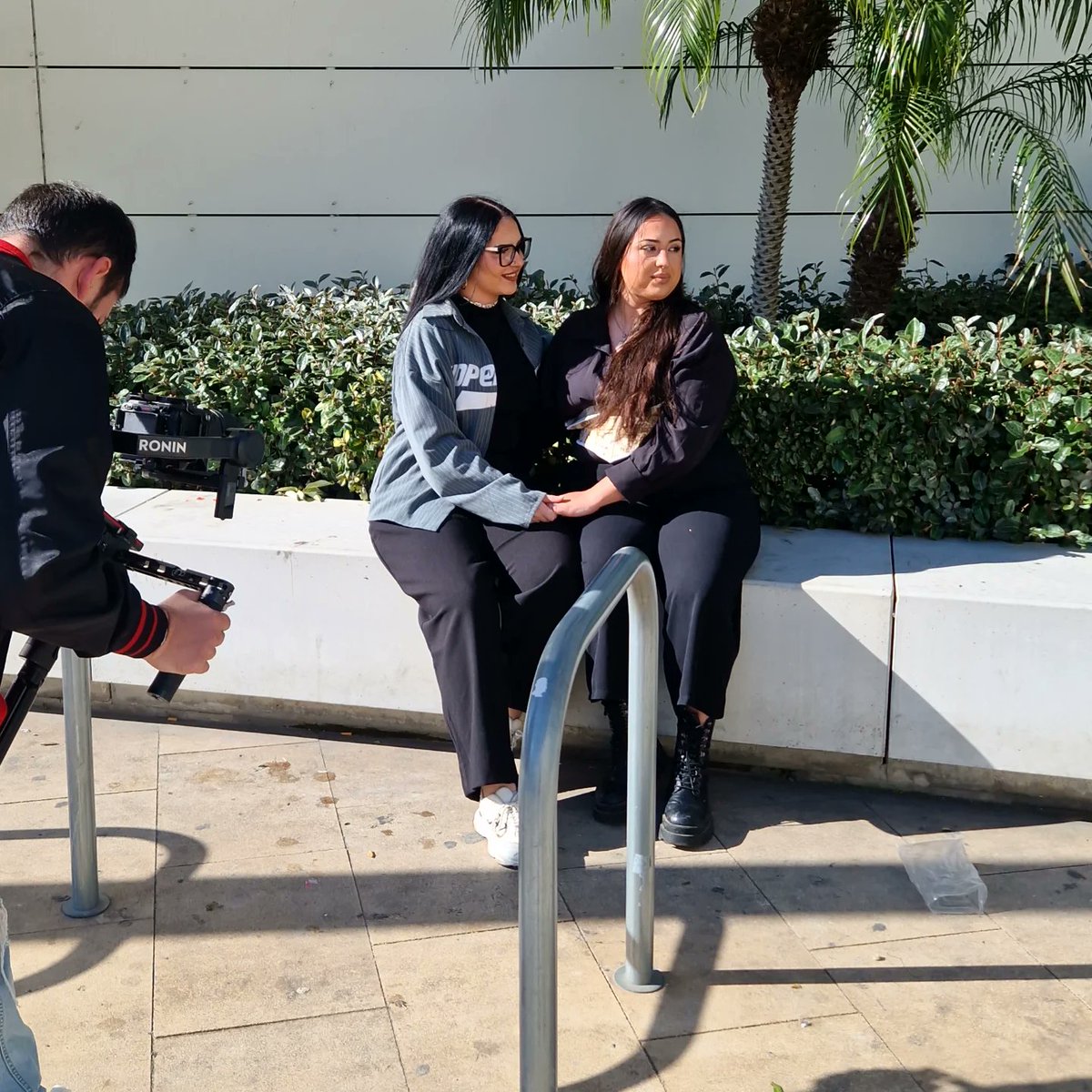 Negro Jari tweet media