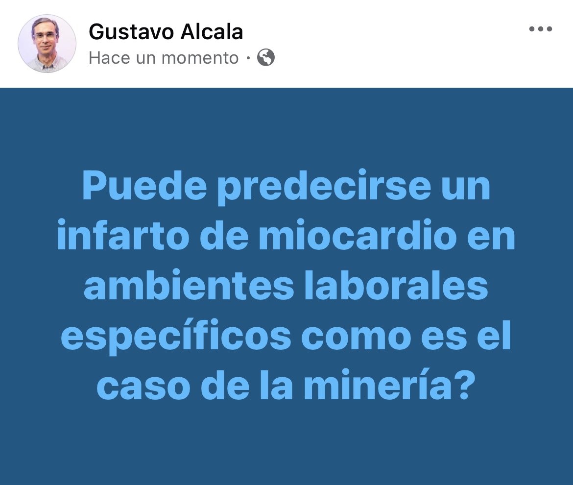Gustavo Alcala tweet media