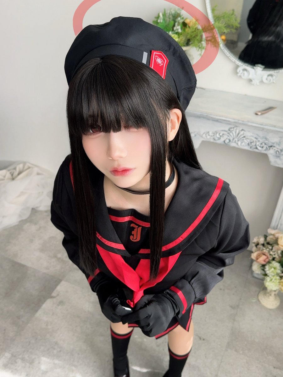 由木ヨシキ👓@せんアカ15 (@BreakCode1015) / Posts / X