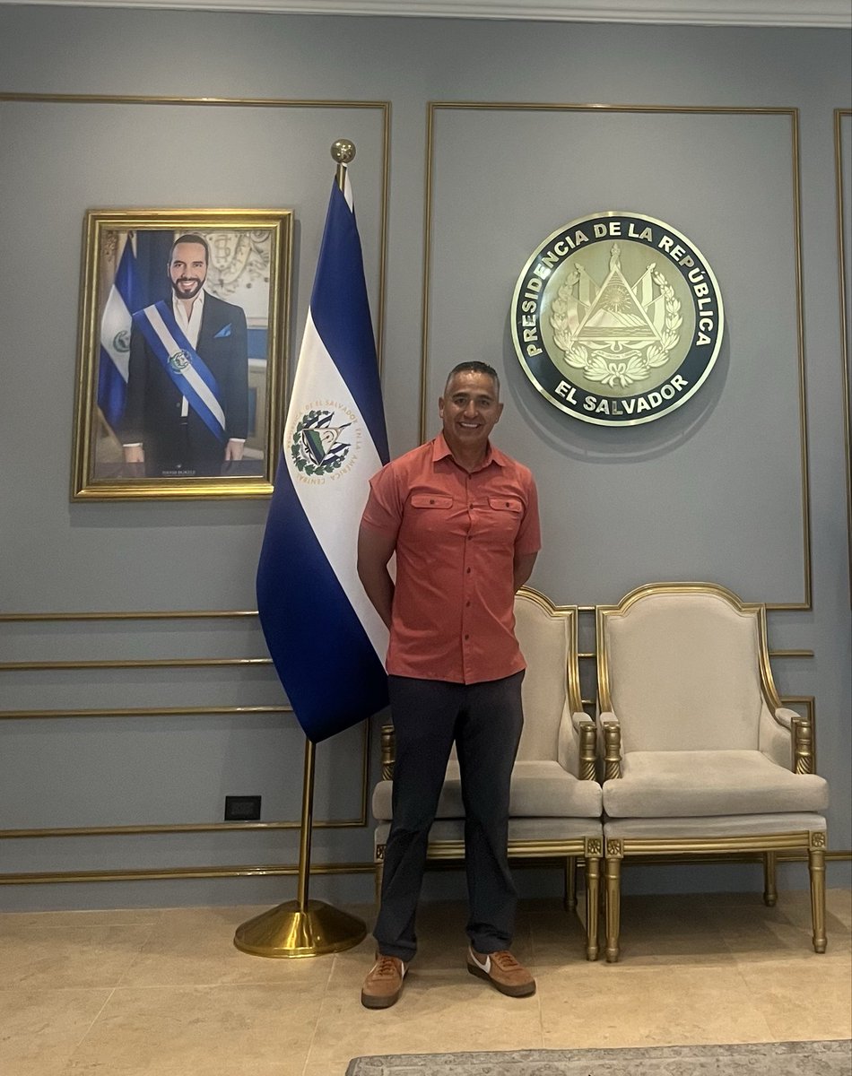 jabzam's tweet photo. READY!!!! 
XIII Campeonato Panamericano de Maxi baloncesto FIMBA 2026
El Salvador https://t.co/nExAgfrvDi