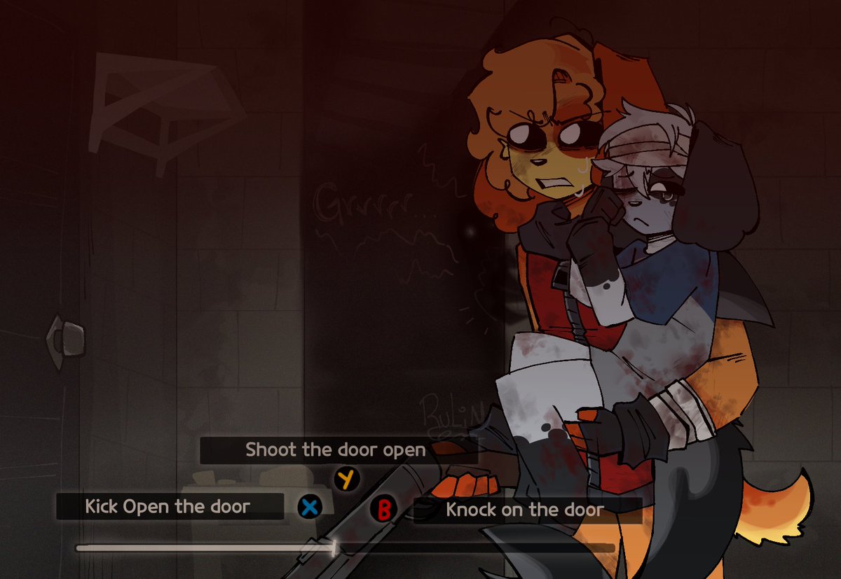 Alpha Wolf tweet media