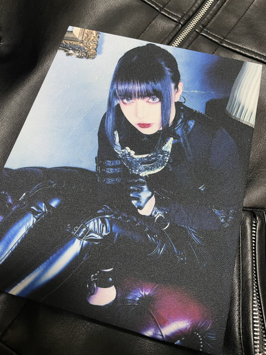 XTEEN 楔條詩苑 @fox__sion 生誕2026 QUEEN OF THE MIDNIGHT HIGHWAY