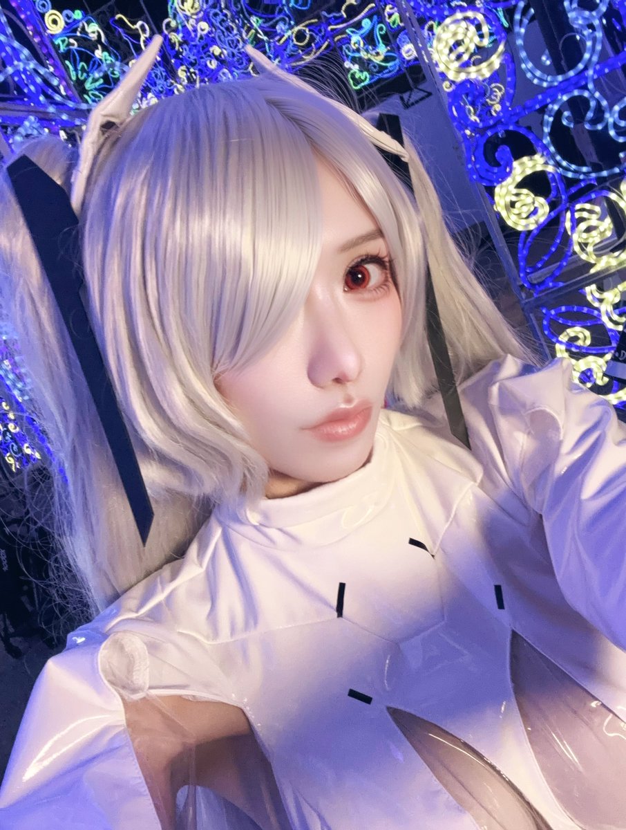 ときあ@ラグコス両日参加/冬8Z25b2日東7T38b／新規予定✖️ (@syo_u_)