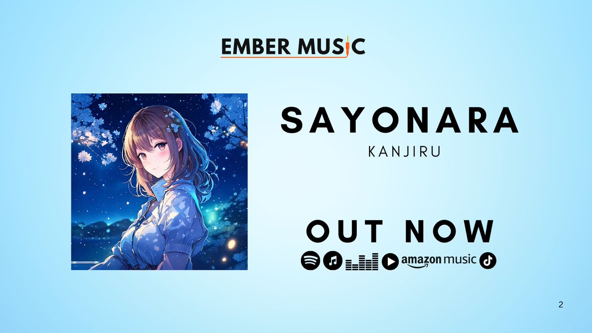 Ember Music tweet media