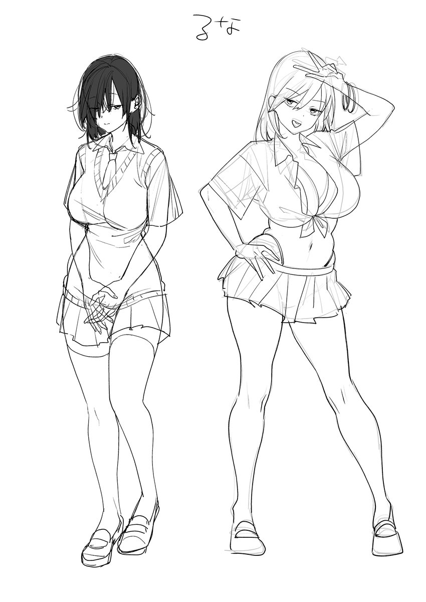 6月コミティアと夏コミ、申し込み完了しました!コミティア受かればオタギャル2作目、日陰瑠月ちゃん編の予定です。ネット弁慶イキリメスガキ配信者の学校での姿は…
さらに明らかになる特殊性癖。期待してお待ちください😆 