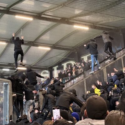 Chinees Klarendal 2.0 tweet media