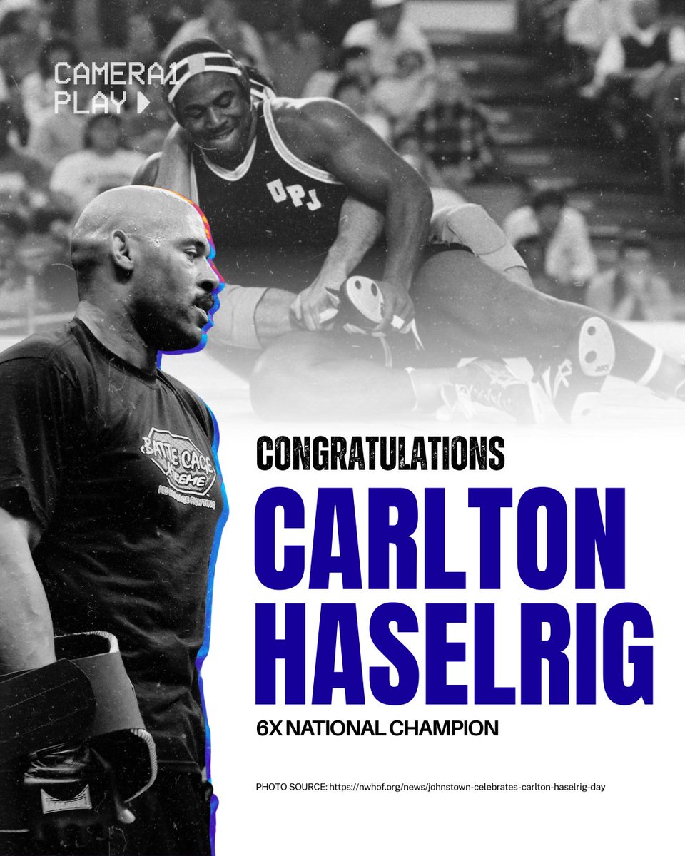 Black Wrestling Association tweet media