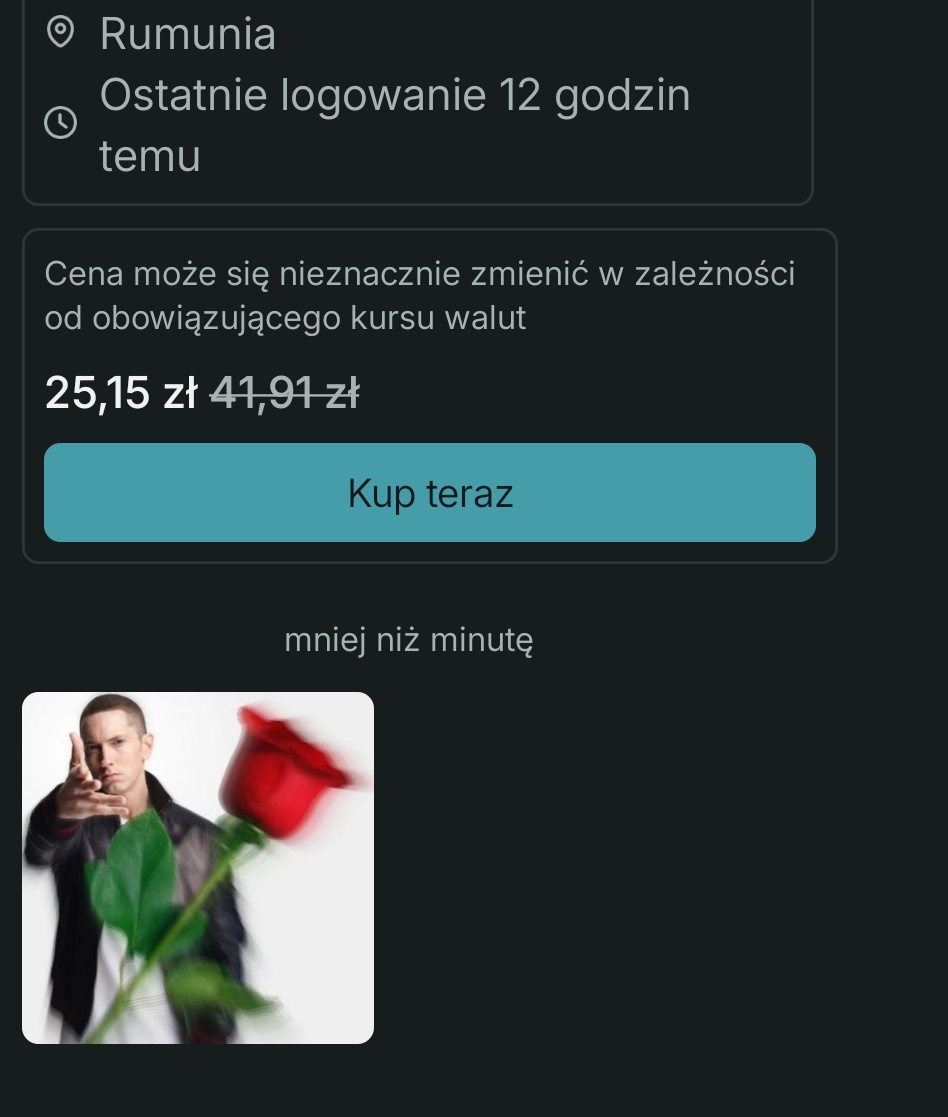 polscy sprzedawcy na vinted vs. rumuńscy mistrzowie negocjacji