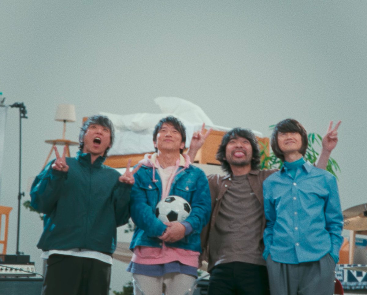 Mr.Children,Love Love Love.♥ (@1992_fantasy) / Posts / X