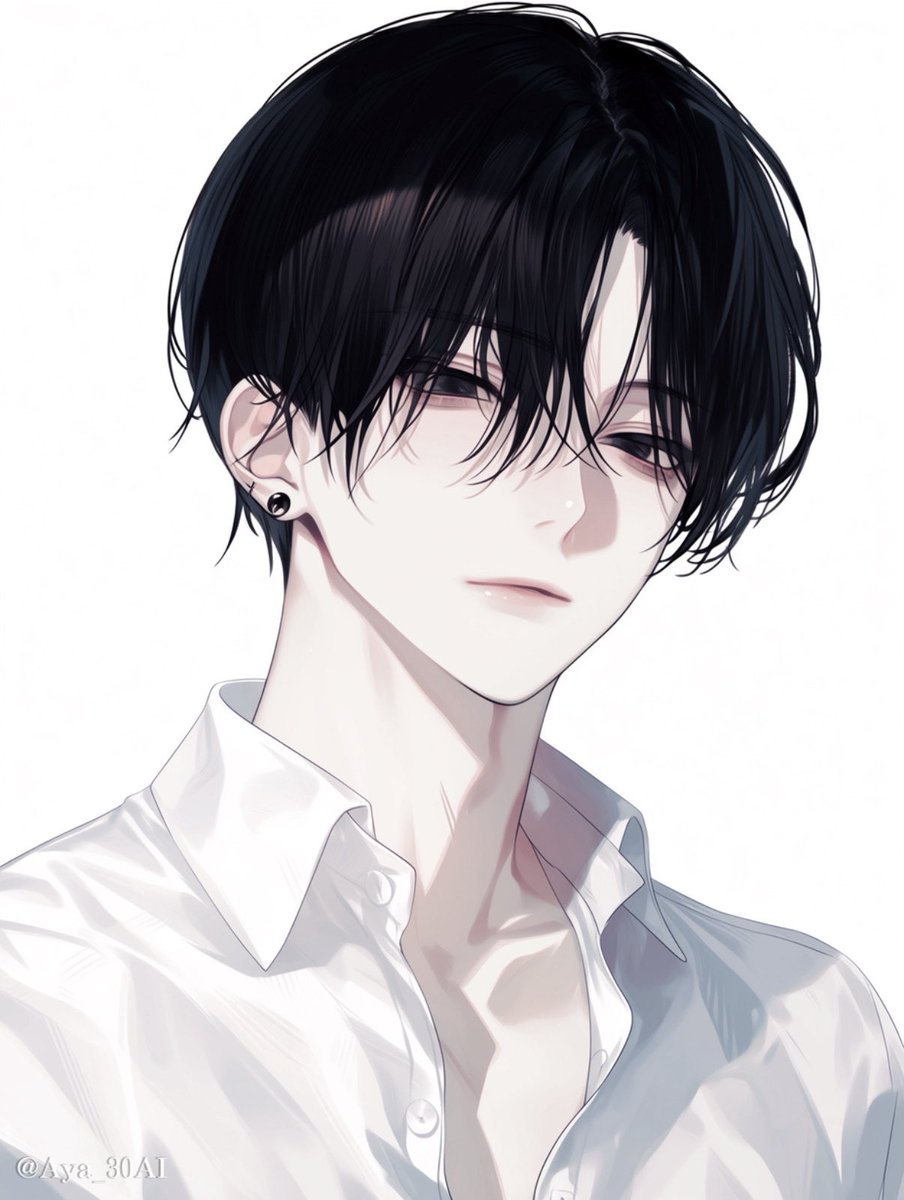 事後にさ“まだ帰らないの？”って クズな発言してて欲しい笑 AIイラスト