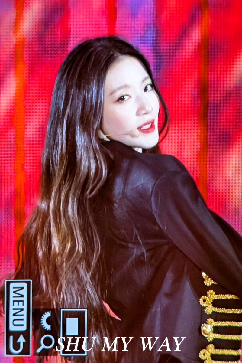 260221 Syncopation pre ⛓️💥 #슈화 #舒華 #SHUHUA #아이들 #idle