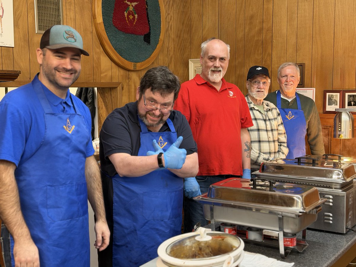 CodeeNCX's tweet image. Happy Saturday everyone,

Supporting the next generation.

Proud to be part of a community breakfast fundraiser for two local schools.
Service doesn’t always happen in big moments  it happens in mornings like this.