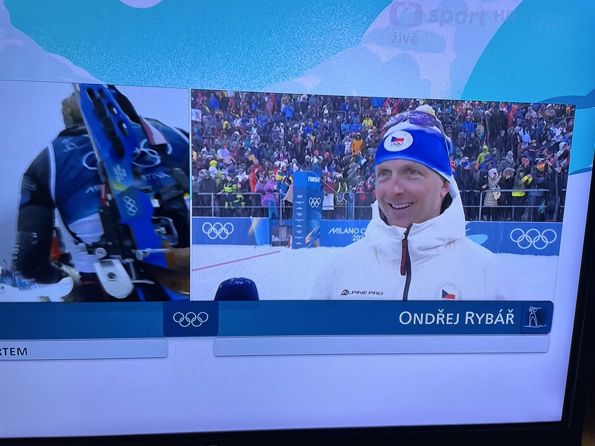 Rene Artrois - Café René 💙 🇨🇿🇪🇺🇺🇦 tweet media