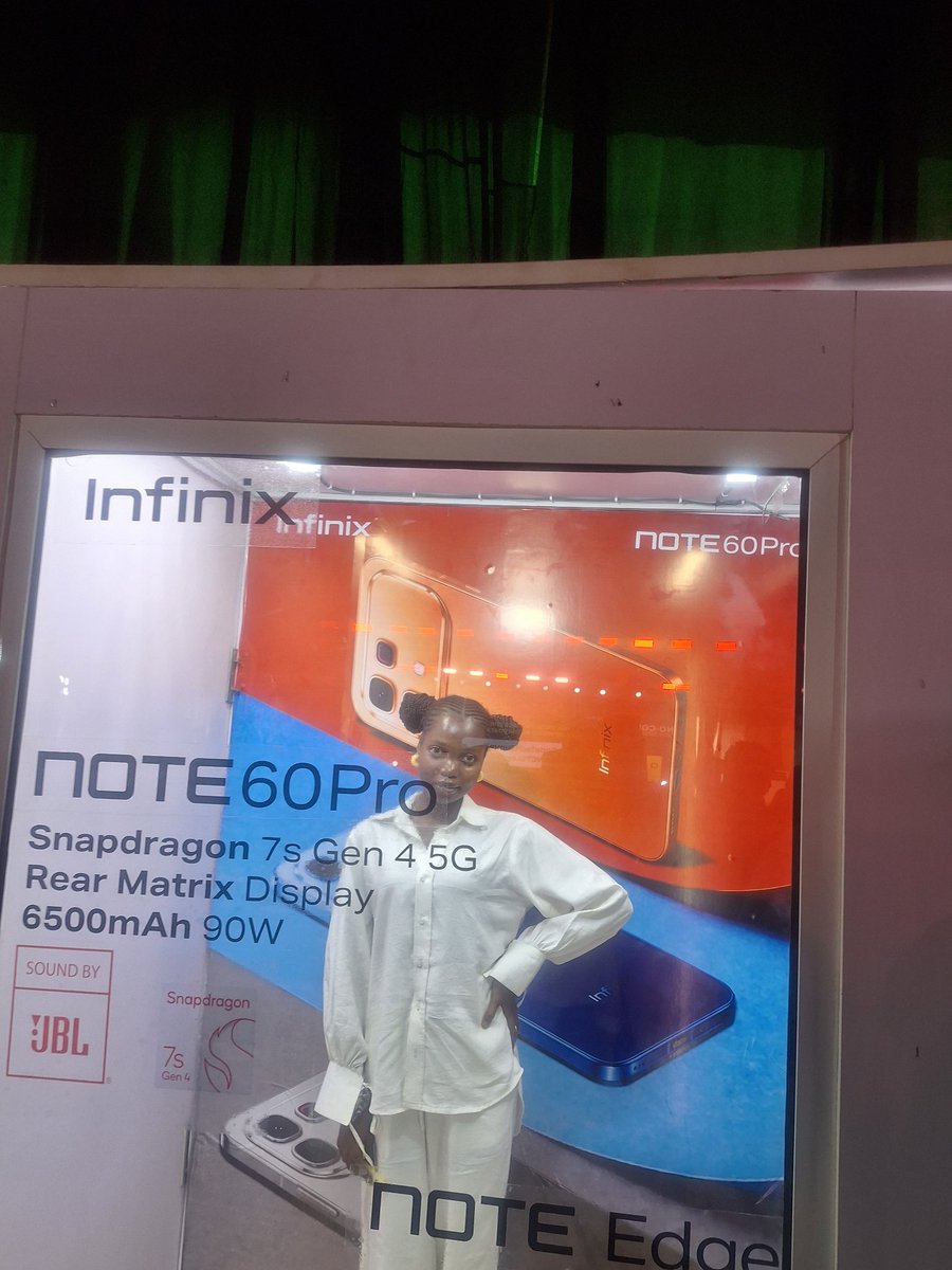 phola_opal's tweet photo. Live at NCTS 3.0
#infinixnocodetechsummit
#infinixfanscommunity https://t.co/sqgjBua9Io