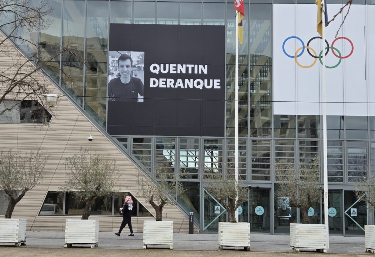 Aramburú n'était pas assez nazi pour mériter un tel hommage