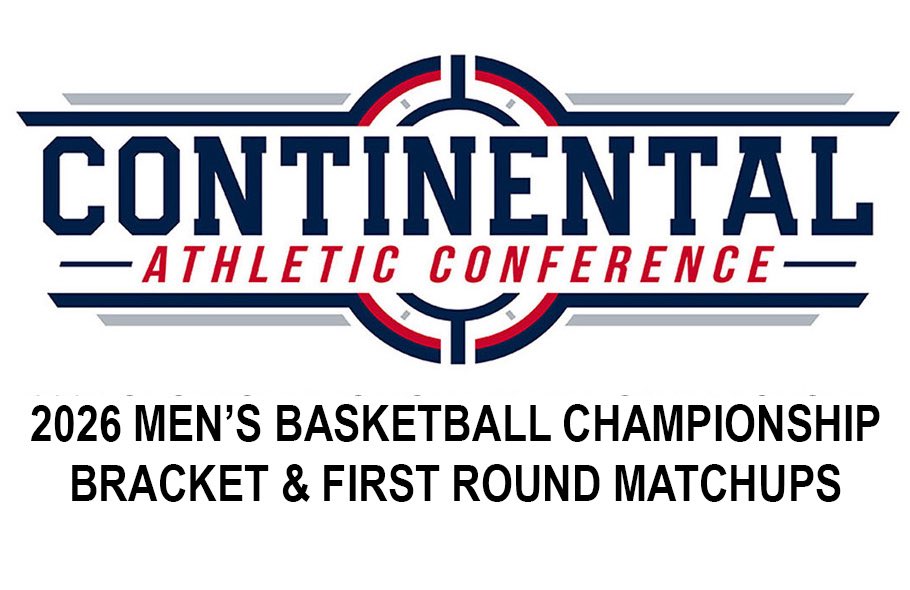 CAC Men’s Basketball Championship Bracket Announced. See what the matchups are for the first round on Thursday and Friday in the link below.

📰 - tinyurl.com/3cm4wa4e

#therightwaytoplay