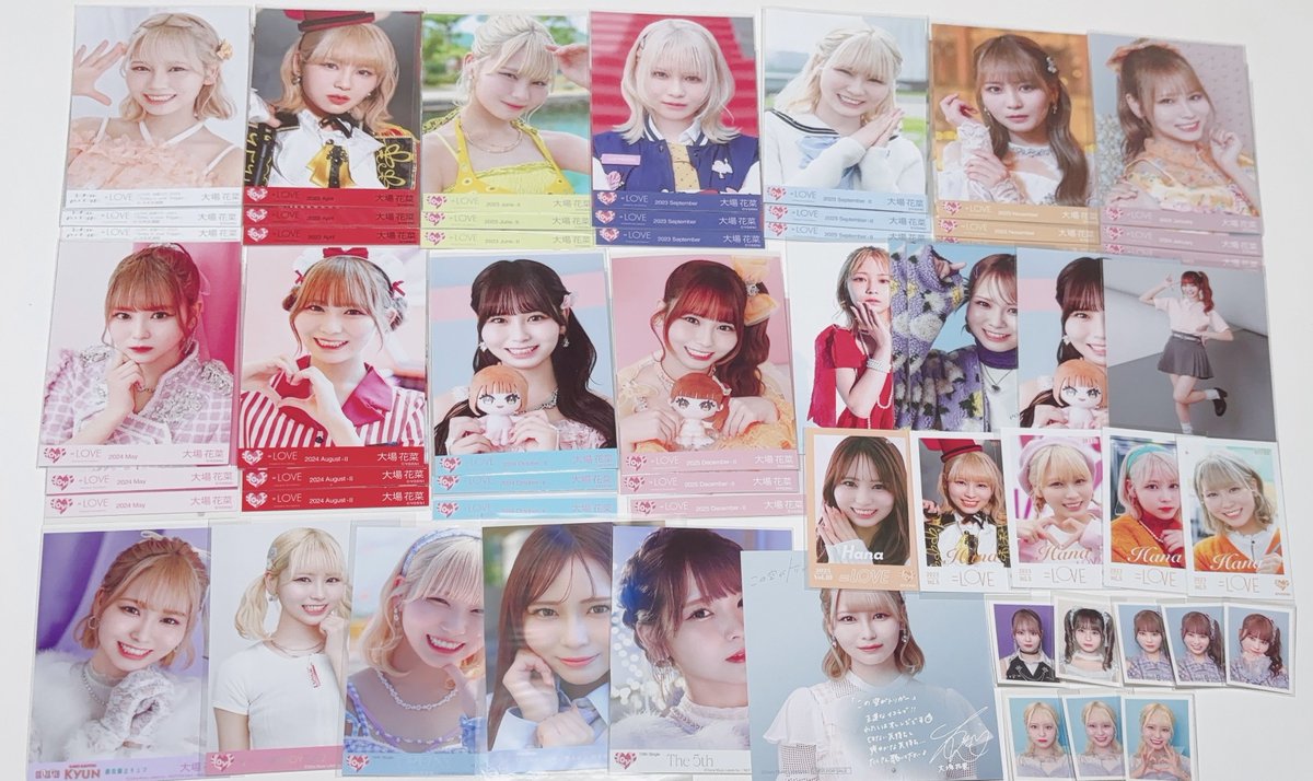 長谷川 tweet media