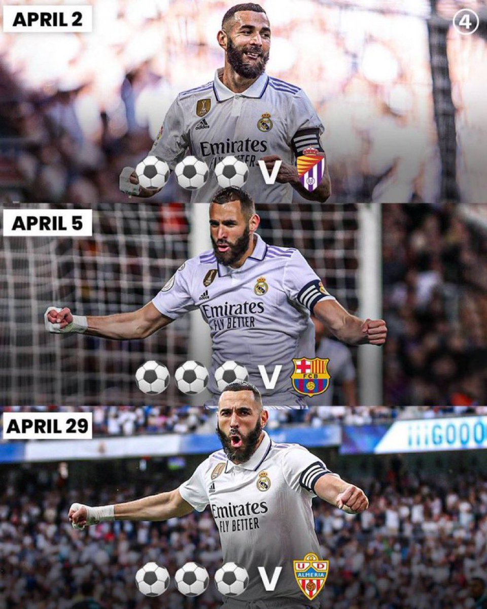 Madrid Zone tweet media