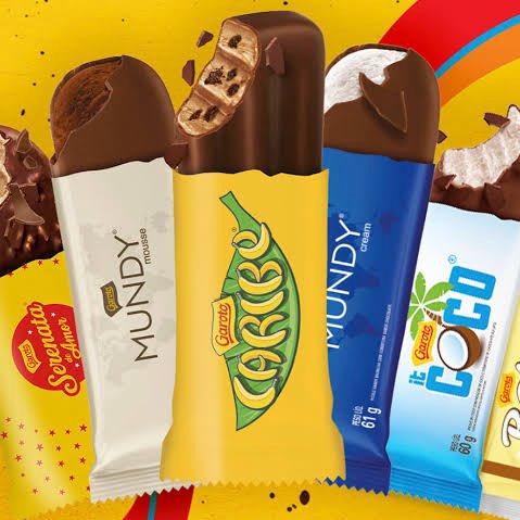 poponze's tweet image. Nestlé deixará de produzir sorvetes para concentrar suas vendas em café, nutrição e cuidados com animais de estimação.

De acordo com o jornal britânico Financial Times, a empresa já vendeu a maior parte do seu ramo de sorvete para a Froneri (fabricante e distribuidora da marca