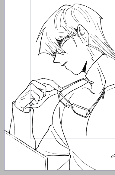 ASUKA@原稿 tweet media