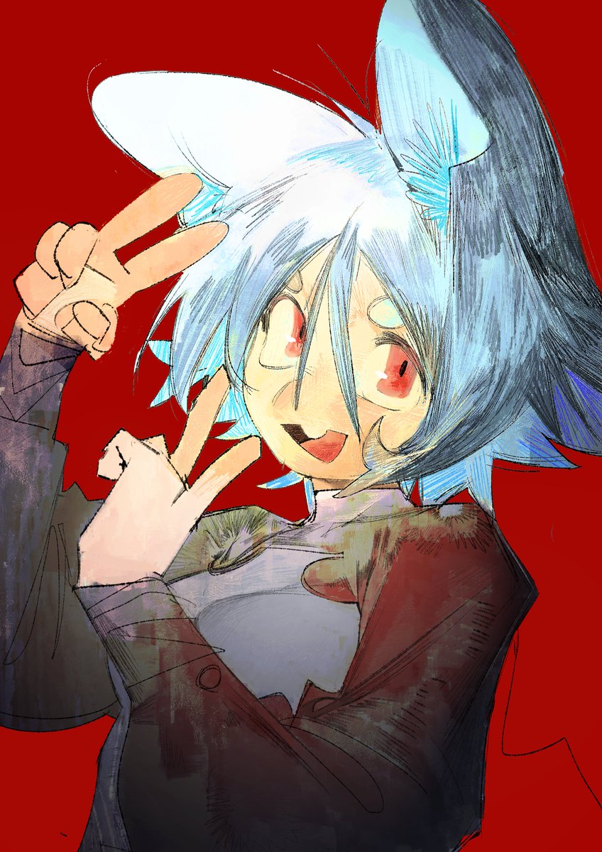 嶽零三 tweet media