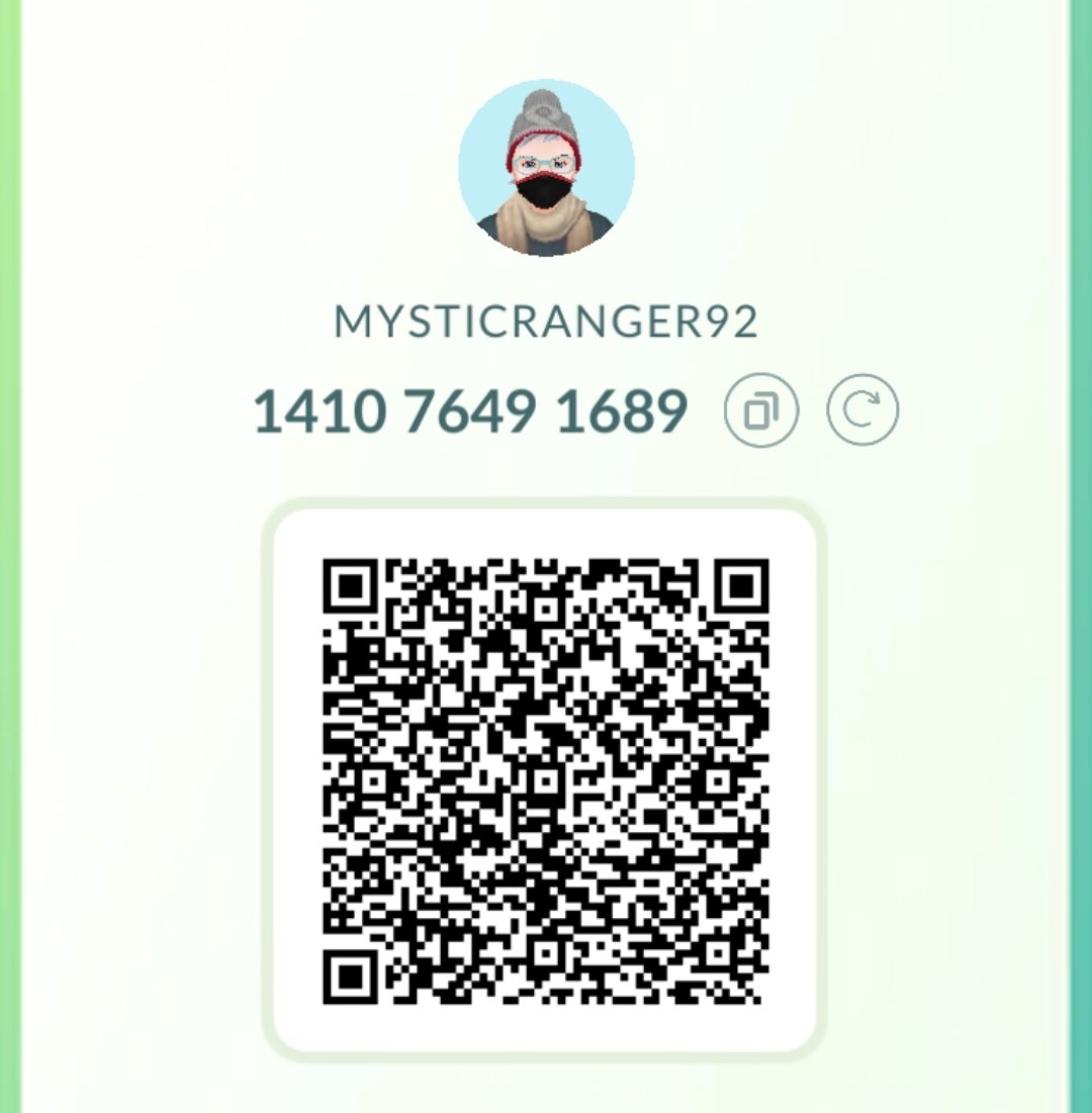 MYSTICRANGER92 tweet media