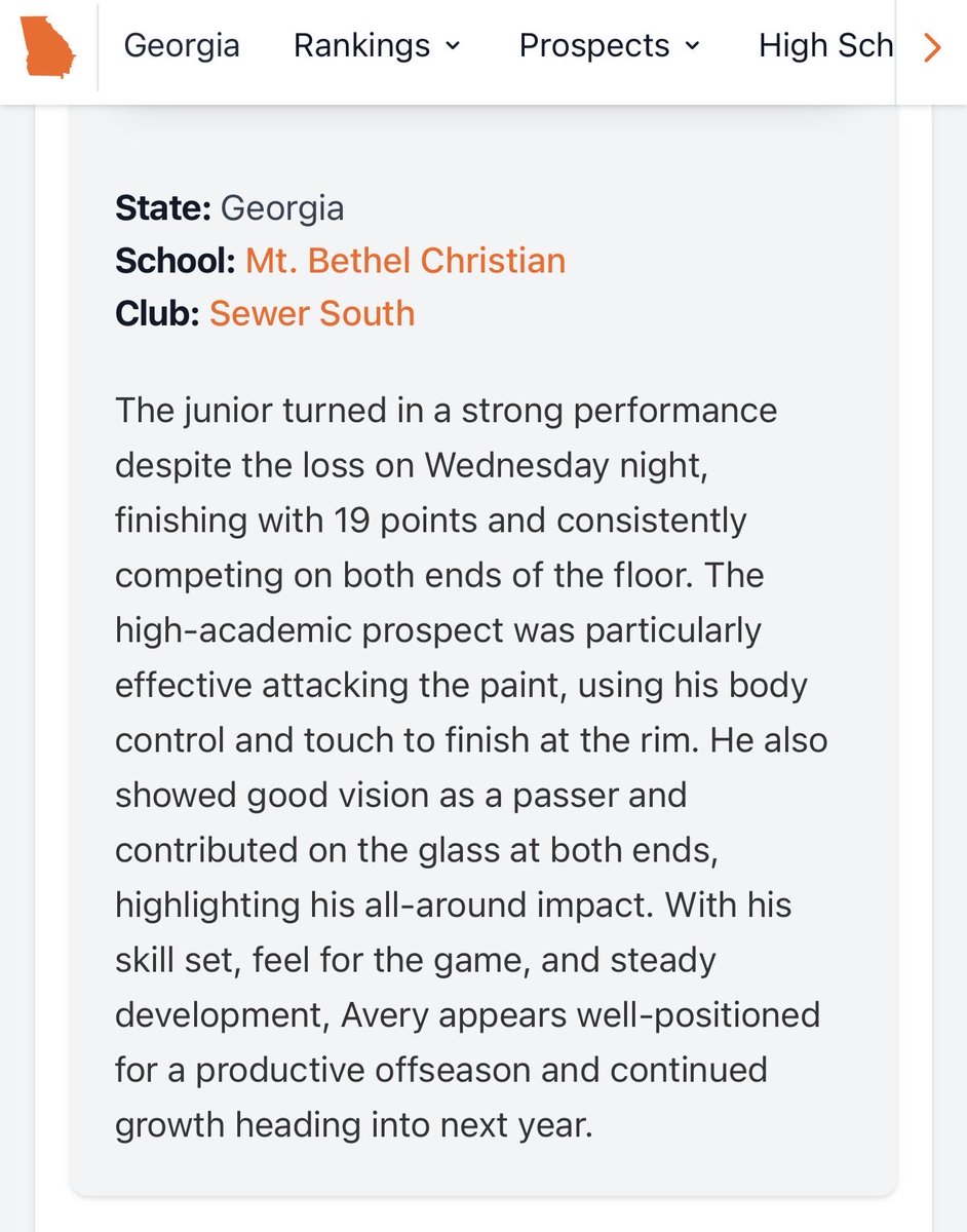 Roman Avery tweet media