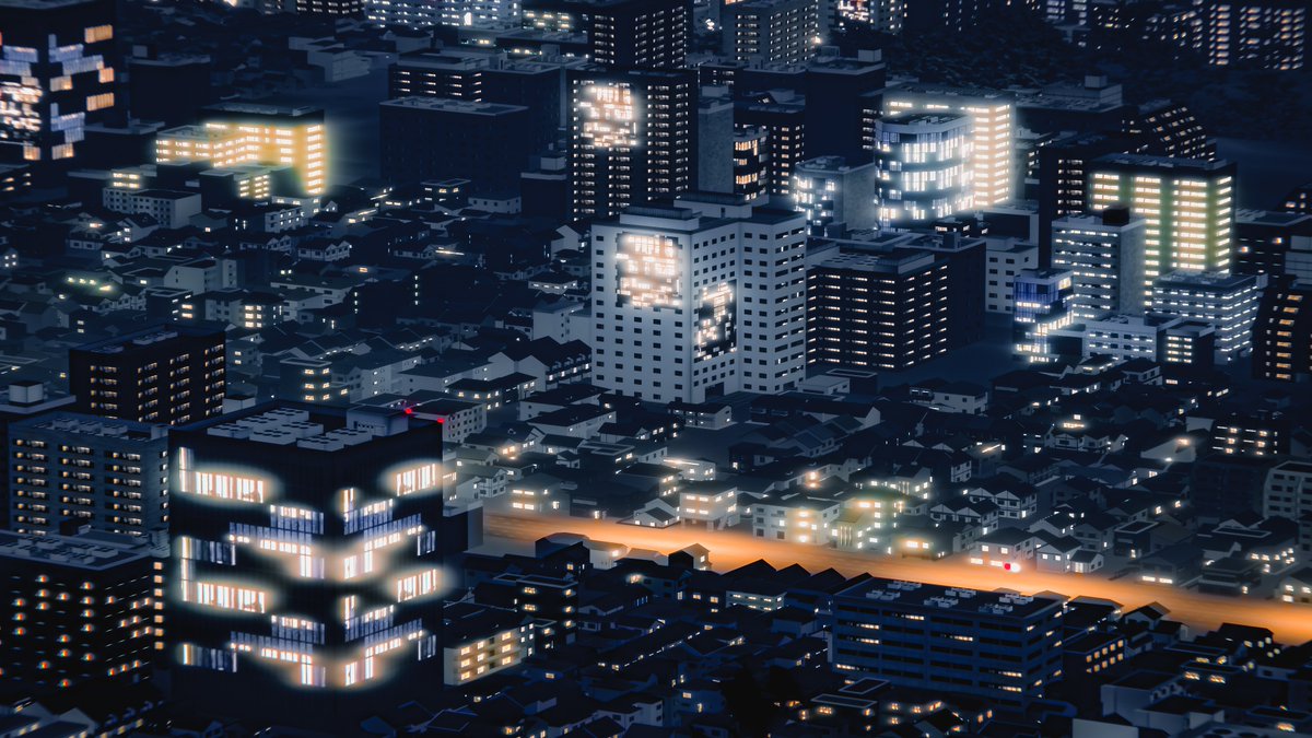 Neomance【VR Photographer】 tweet media