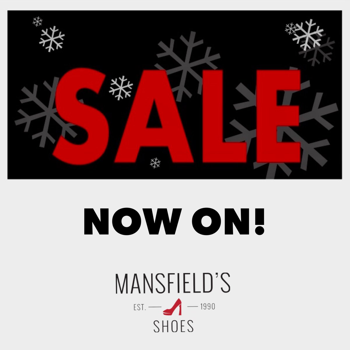 mansfields shoes tweet media
