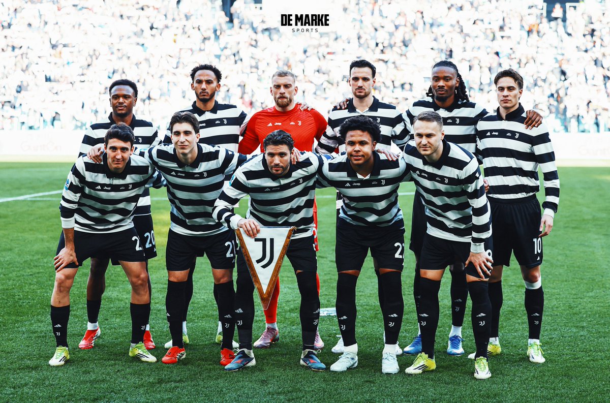 De Marke Sports tweet media