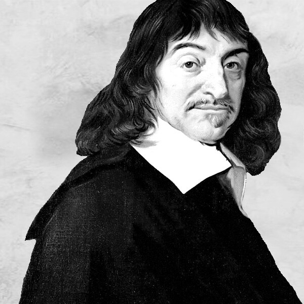 “Except our own thoughts, there is nothing absolutely in our power.”

―René Descartes