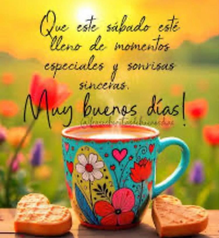 madmozu's tweet photo. #SabadoDeBendiciones https://t.co/LnofOy77Jm