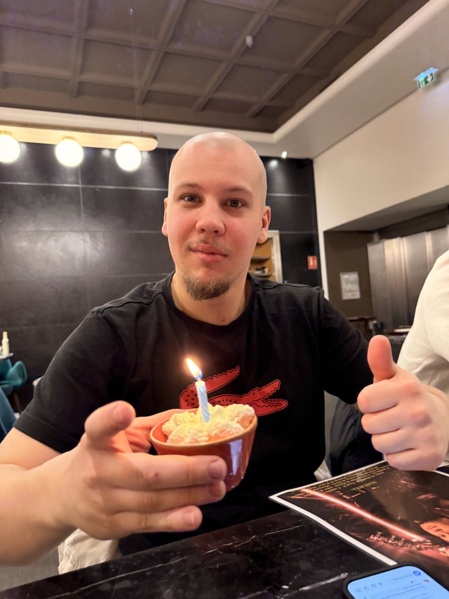 Malik - Caster R6S🥖 tweet media