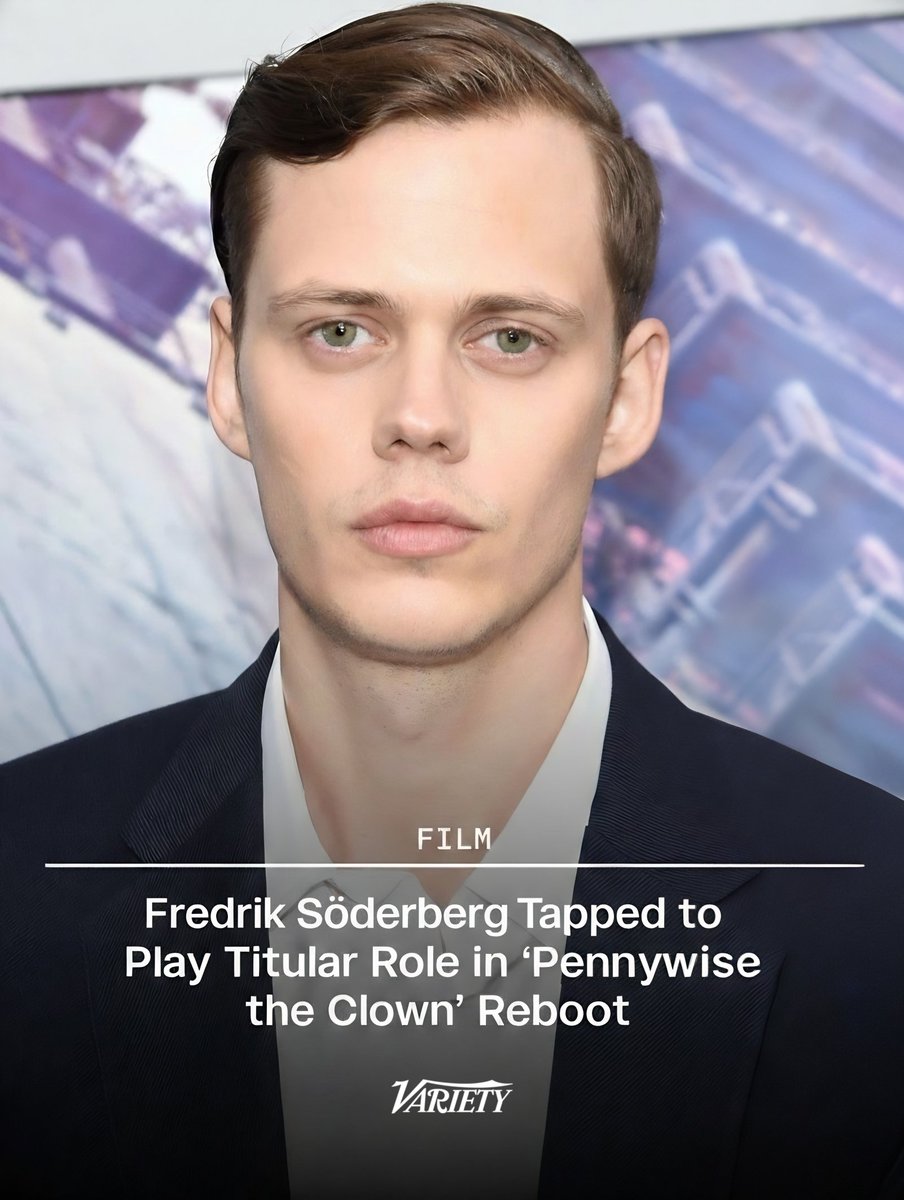 We all float down here 🎈