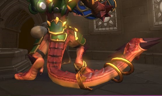 Mika - Tail Lover tweet media