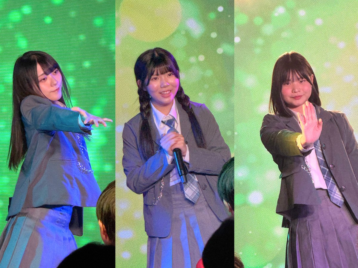 ◤ 飴FES Vol.1「PATI PATI CANDY☆ 〜りんか生誕スペシャル