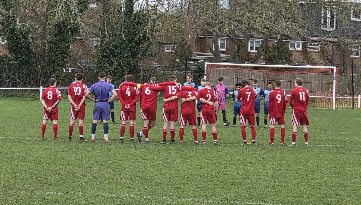 Totternhoe Football Club tweet media