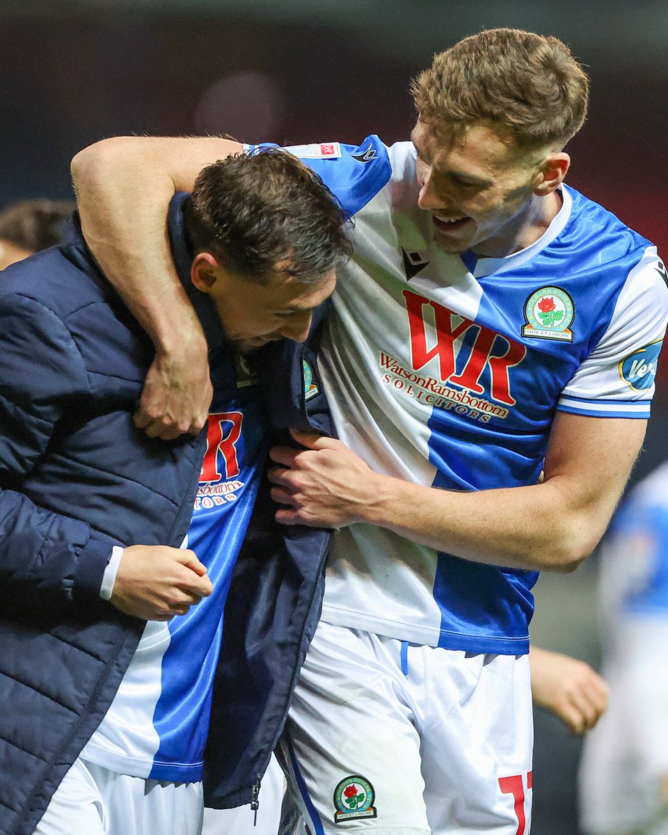 H&amp;H 💙🤍

<a href="/HaydenCarter06/">Hayden Carter</a> | <a href="/harrypickering_/">harry pickering</a> | #ROVvPNE | #Rovers 🔵⚪️