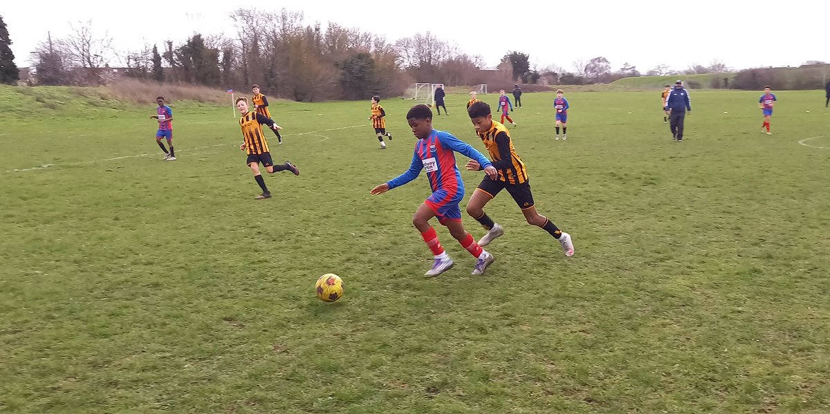 Gravesham Schools FA tweet media