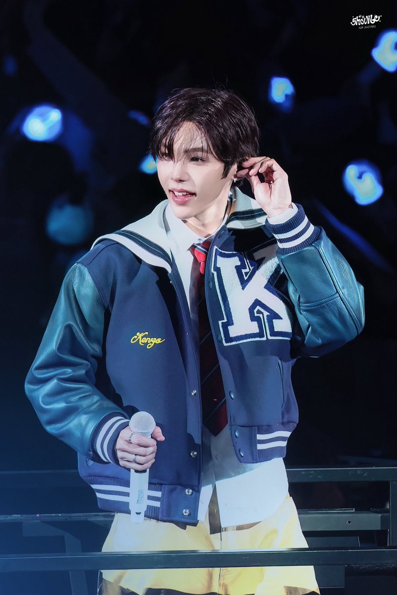 260221 RIIZING LOUD SPECIAL EDITION IN TOKYO DOME 💙🩷 #RIIZE