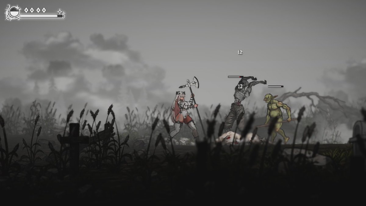 Leonora's Debauchery tweet media