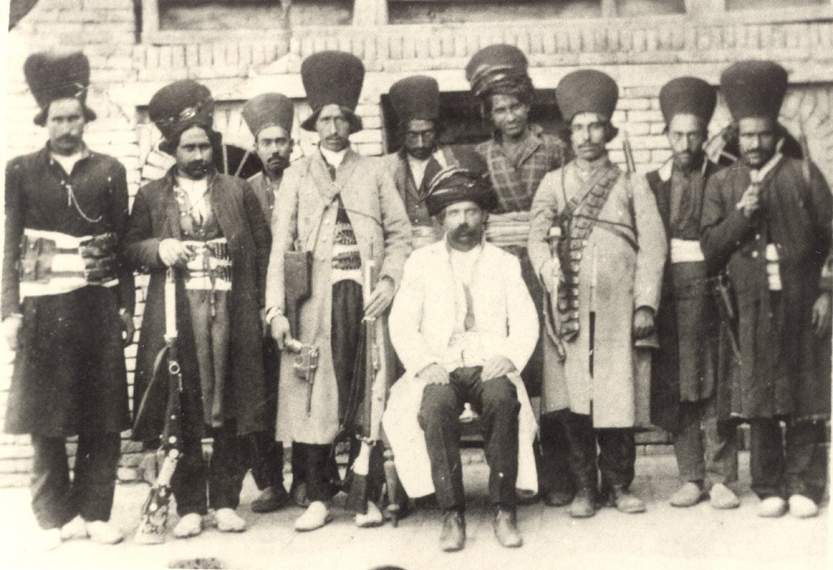 سَردیـار (کوڒ بختیاری) tweet media