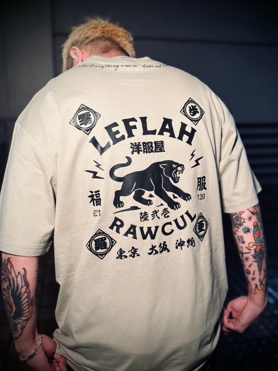 LEFLAH (@LEFLAH_TOKYO) / Posts / X