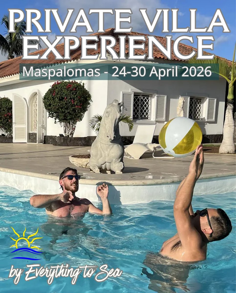 Dunas Map, Gay Maspalomas - Gran Canaria tweet media